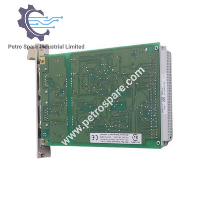 HIMA F 8621A | Module de coprocesseur F8621A