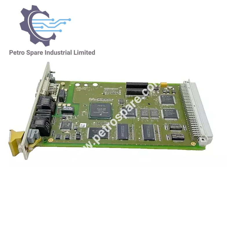 F 8627 | HIMA Ethernet Communication Module F8627