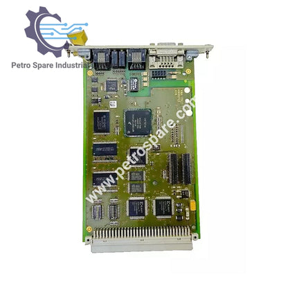 F8627 | Módulo de Comunicación Ethernet HIMA F8627