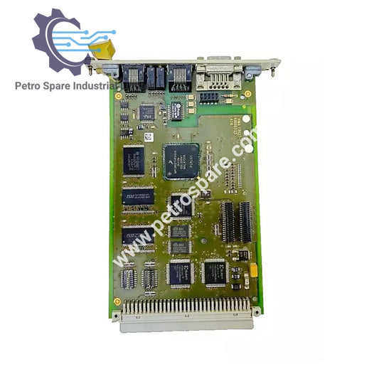 F 8627 | HIMA Ethernet Communication Module F8627