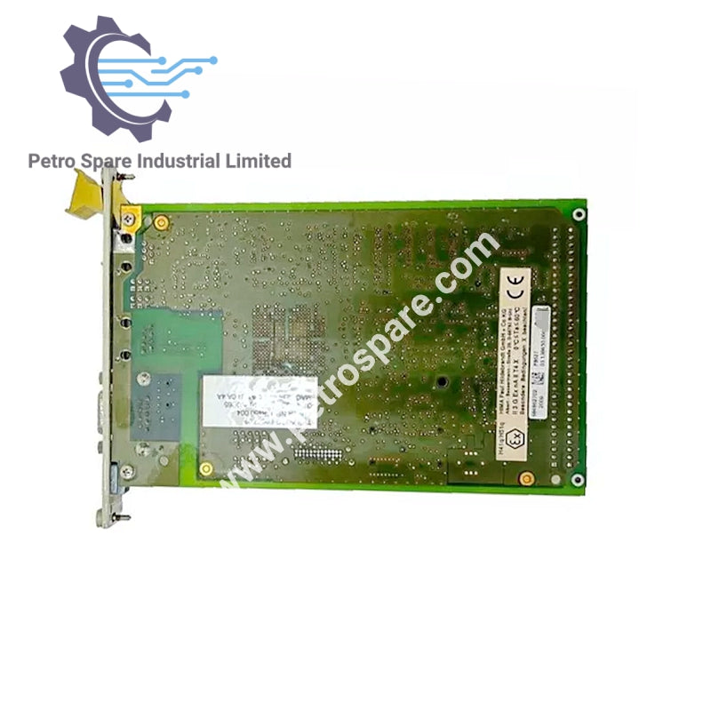 F 8627 | HIMA Ethernet Communication Module F8627