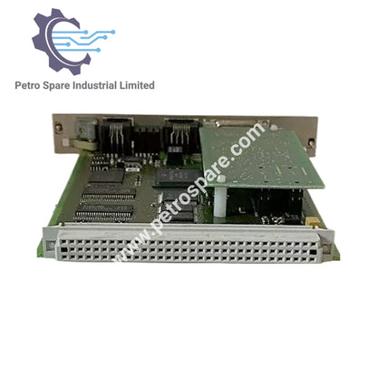 HIMA F 8628X | Communication Module F8628X