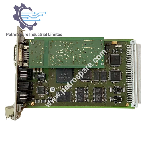 HIMA F8628X | Module de Communication F8628X