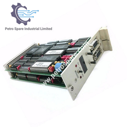 F 8640 | Modul CPU HIMA F8640