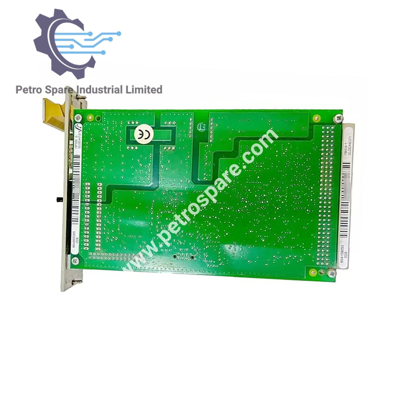 HIMA | F8650 | Module Central F8650