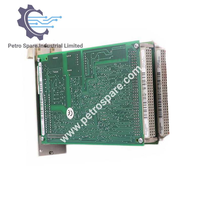 HIMA F 8650E F8650E Central Module