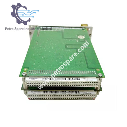 HIMA | F8650 | Module Central F8650