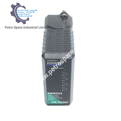 FBM224 P0926GG | Foxboro | Modbus Communication Module