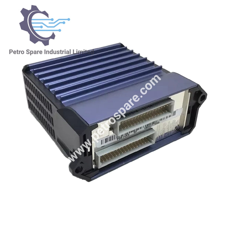 Foxboro Invensys FBM237 P0914XS | Modul Output 0 hingga 20 mA