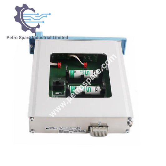 FC-BKM-0001 - Módulo de Batería y Interruptor de Llave | mielwell