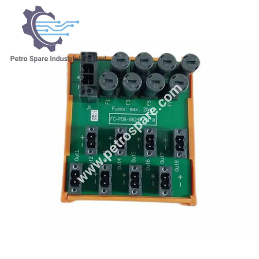 Power Distribution Board FC-PDB-0824P - Honeywell