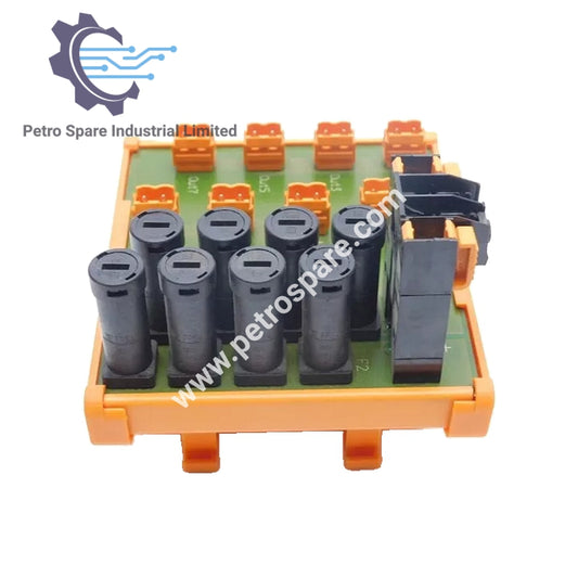 FC-PDB-0824 | Honeywell - Power Distribution Board