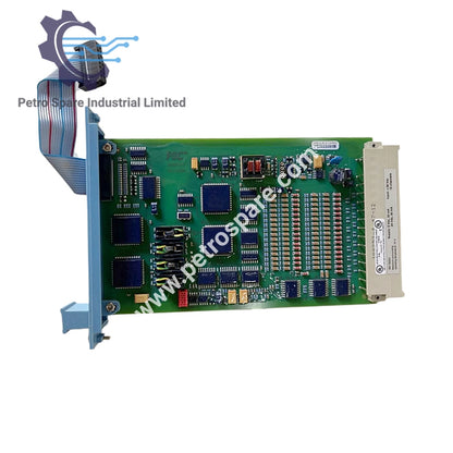 FC-SAI-1620m - Módulo del Sistema de Gestión de Seguridad Honeywell