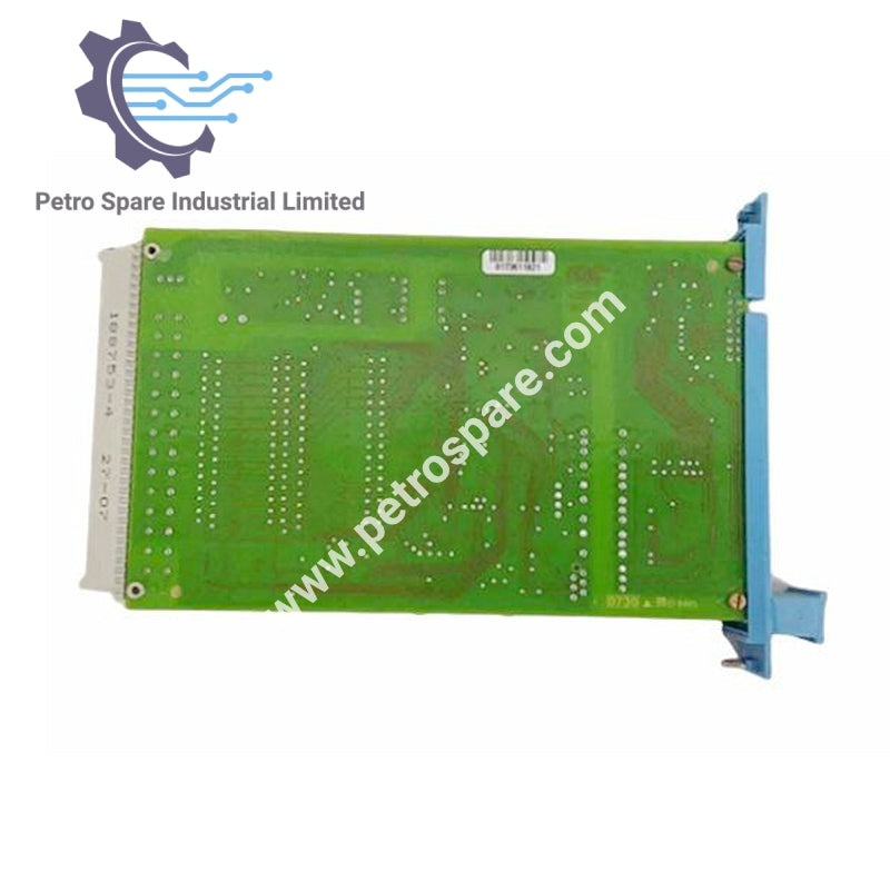 FC-SAI-1620m - Módulo del Sistema de Gestión de Seguridad Honeywell