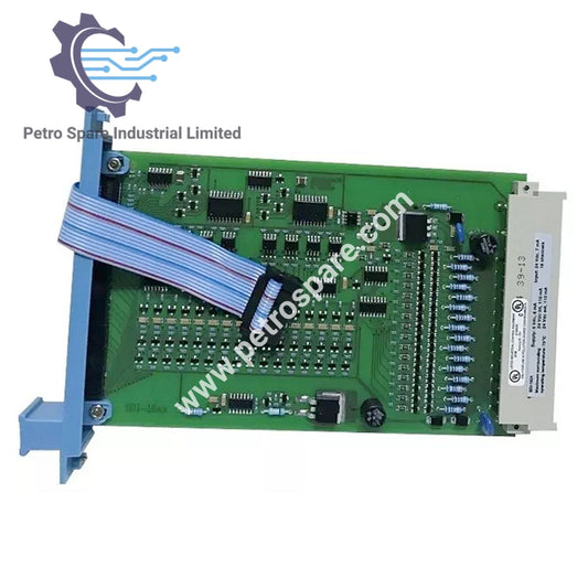 Honeywell FC-SDI-1624 | Digital Input Module 16 channels