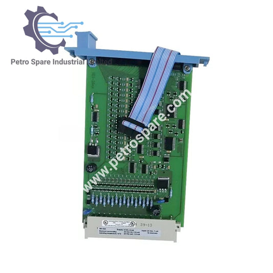 FC-SDI-1624M - Honeywell | Digital Input Module