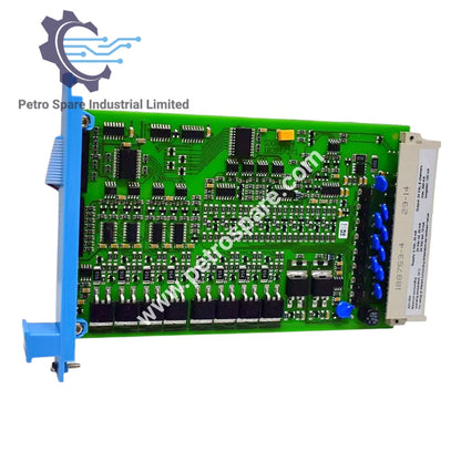 Module de Sortie Numérique Sécurisé FC-SDO-0824 - Honeywell