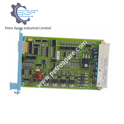 Honeywell FC-SDOL-0424 Digital Output Module