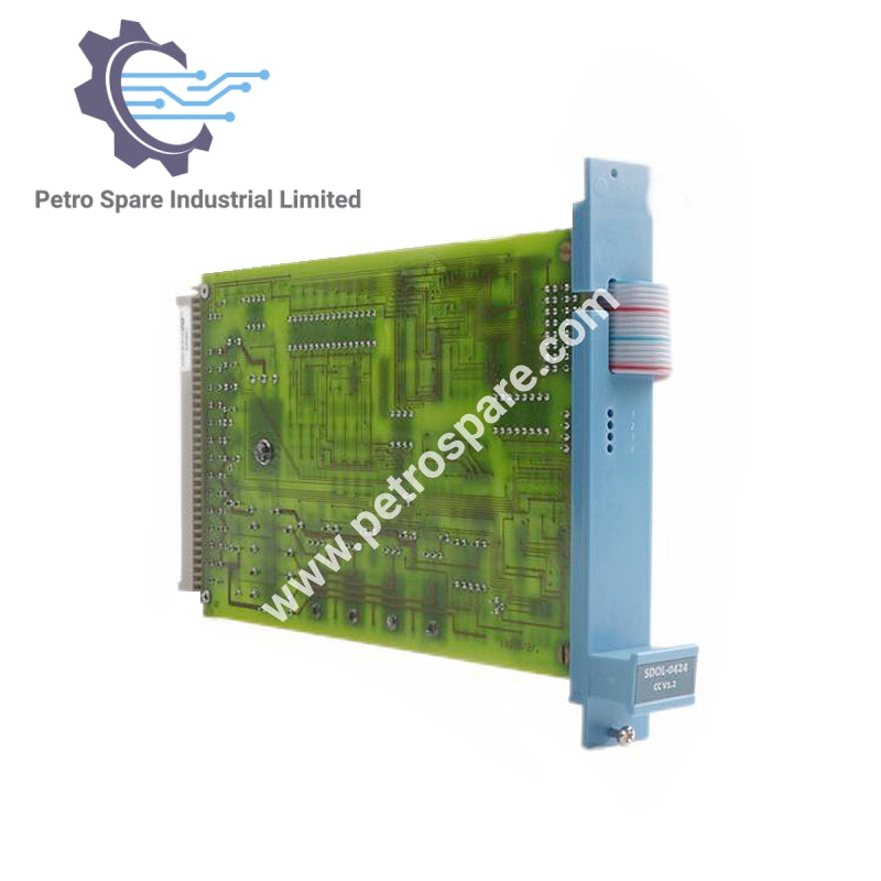 Honeywell FC-SDOL-0424 Digital Output Module