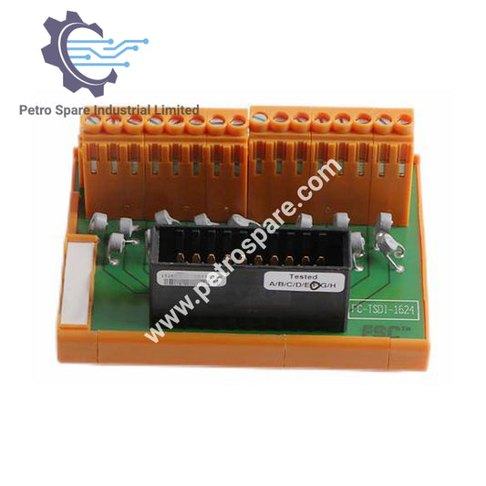 FC-TSDI-1624 - Honeywell Digital Input Field Termination Assembly