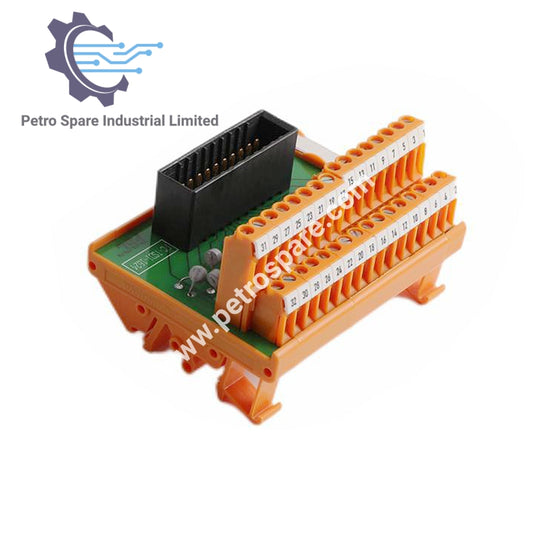 FC-TSDI-1624 - Honeywell Digital Input Field Termination Assembly