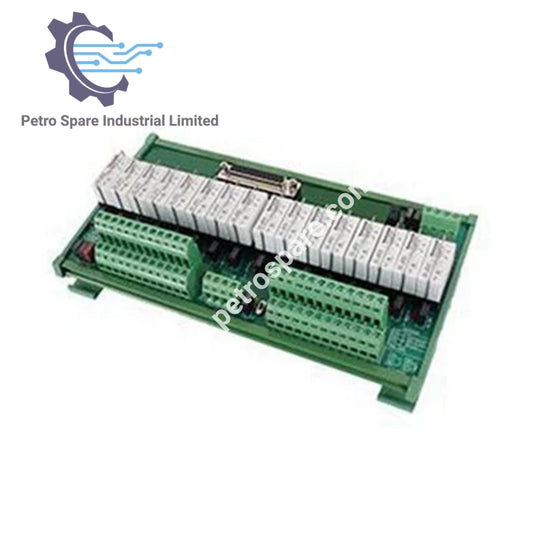 Honeywell - FS-16DI-RL Papan Terminal Input Relay