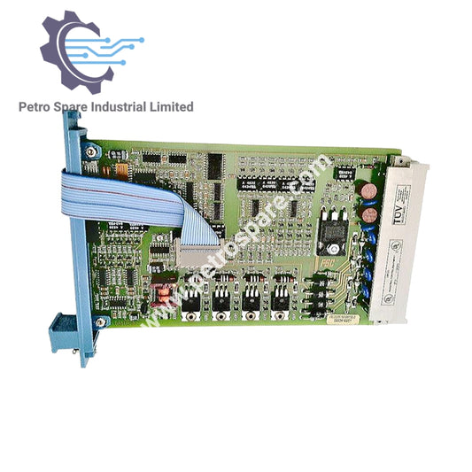 24VDC FS-SDOL-0424 Honeywell Digital Output Module