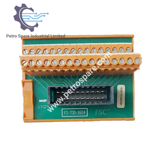 Digital Output Module | FS-TDO-1624 Honeywell FSC