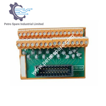 FS-TSDI-1624 Honeywell FSC | Digital Input Module