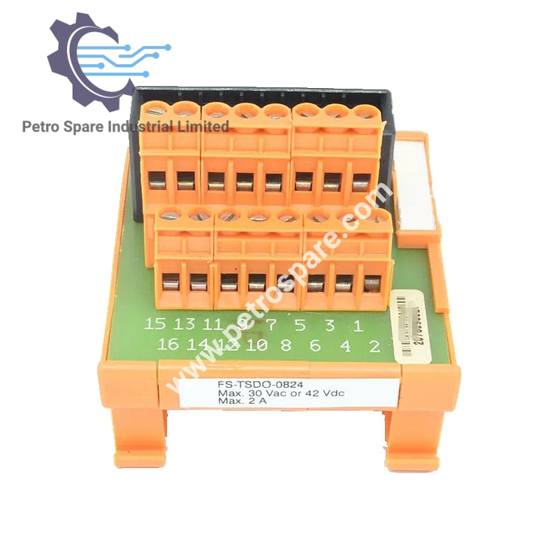 FS-TSDO-0824 - Honeywell - Digital Output Module