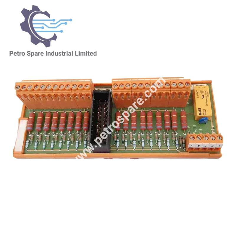 FSC FS-TSFIRE-1624 Honeywell Analog Input Module