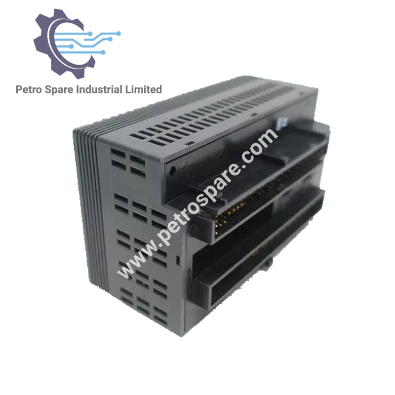 IC200ALG240 - GE Fanuc Analog Input Module 16-Bit 8 Isolated Inputs