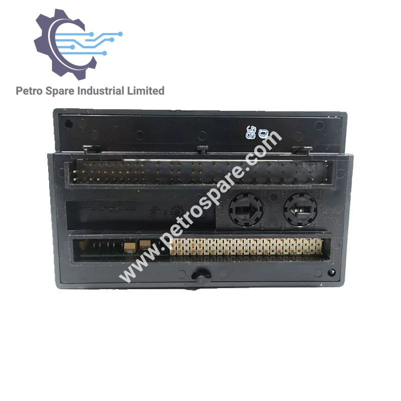 IC200ALG240 - GE Fanuc Analog Input Module 16-Bit 8 Isolated Inputs