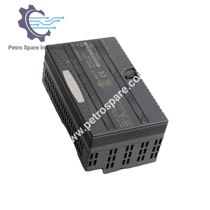 IC200ALG260C | GE Fanuc VersaMax | Analog Input Module