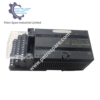 VersaMax - IC200ALG260 Analog Input Module GE Fanuc