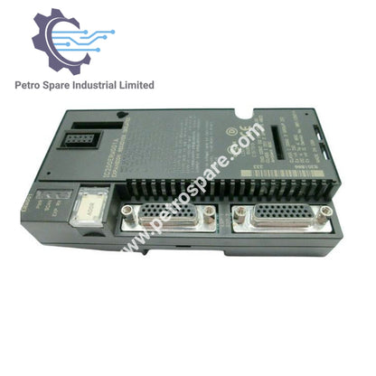 GE Fanuc IC200ERM001C - Modul Penerima Ekspansi Terisolasi