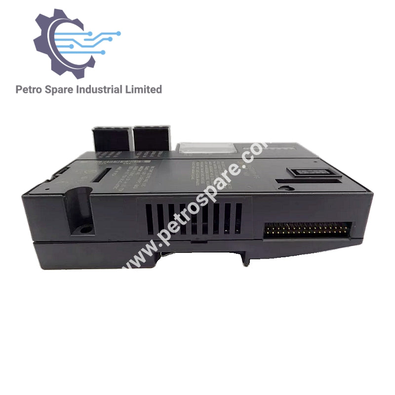 IC200GBI001 | GE Fanuc - Genius Network Interface Unit