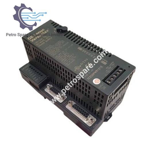 Alimentation 120/240 VCA | IC200PWR101 | GE Fanuc