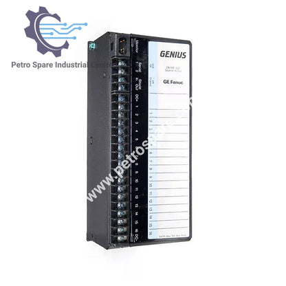 IC660BBD021 | Perusahaan GE Fanuc | Modul I/O Genius Block