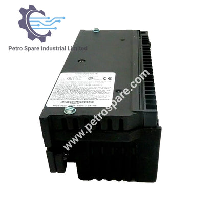 IC660BBD021 | Perusahaan GE Fanuc | Modul I/O Genius Block