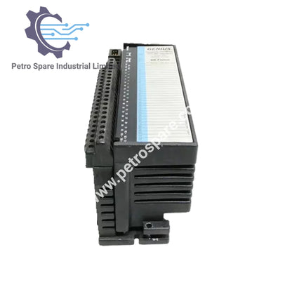 GE Fanuc IC660BBD024 | Discrete Block I/O