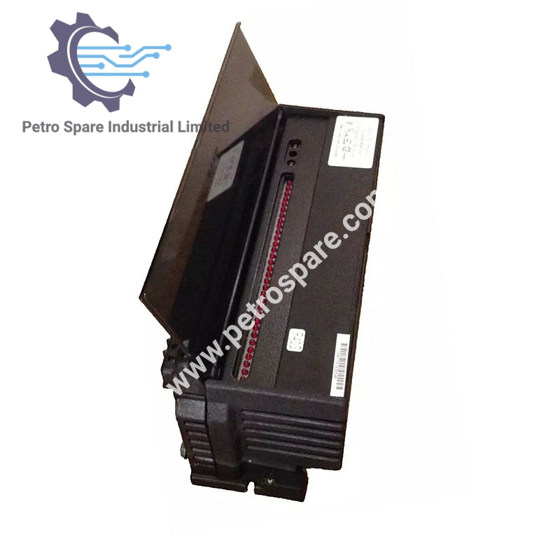 IC660BBD025 وحدة إدخال/إخراج Genius من GE Fanuc