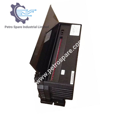 IC660BBD025 وحدة إدخال/إخراج Genius من GE Fanuc