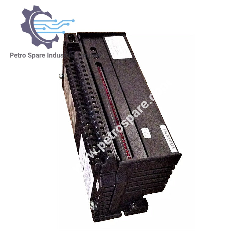 IC660BBD025 وحدة إدخال/إخراج Genius من GE Fanuc