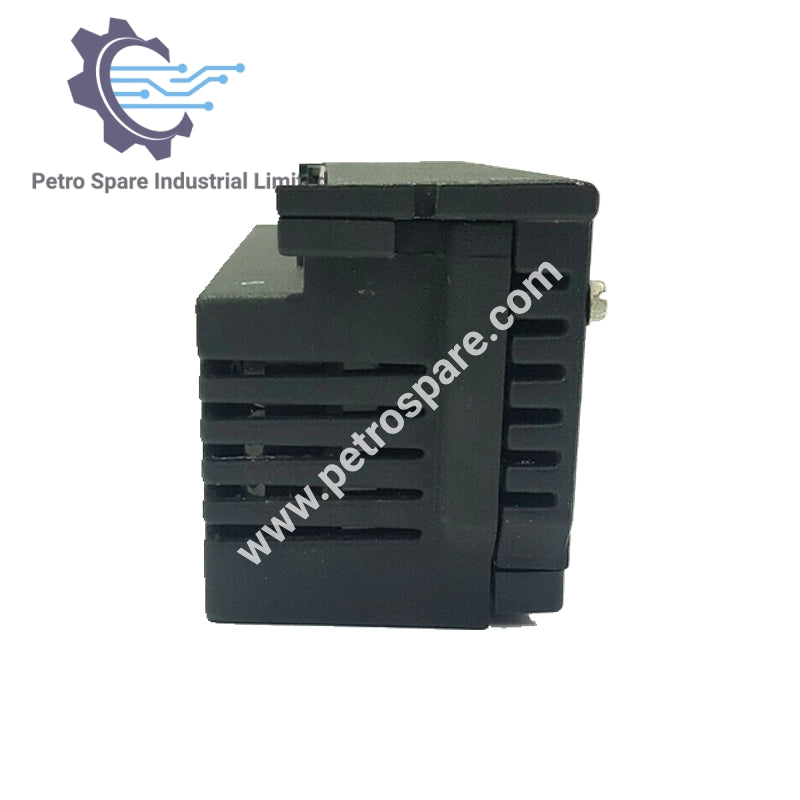 IC660BBR100 | GE Fanuc | Relay Output Block