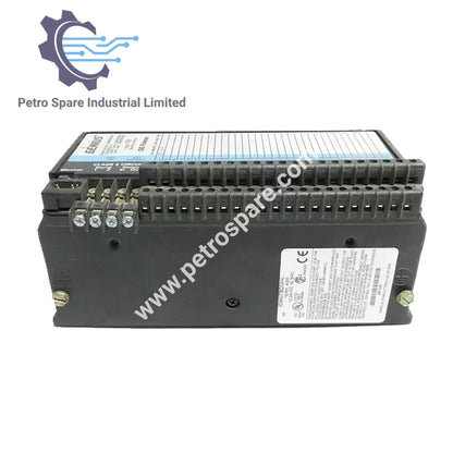 Perakitan Elektronik IC660EBD024 | Perusahaan GE Fanuc