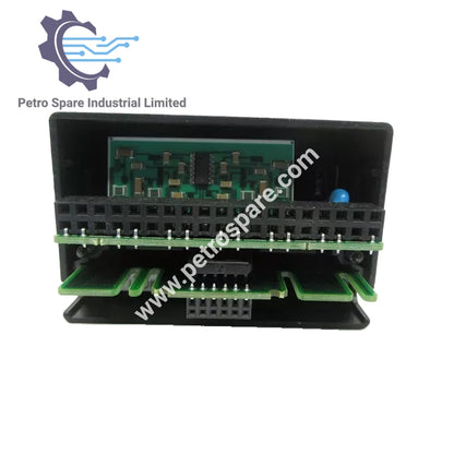 GE Fanuc IC670ALG240 | Modul Input Sumber Arus Analog