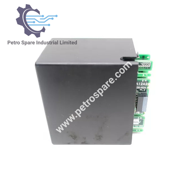 IC670ALG620 | RTD Input Module GE Fanuc