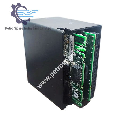 وحدة إدخال الثيرموكوبل IC670ALG630 من GE Fanuc