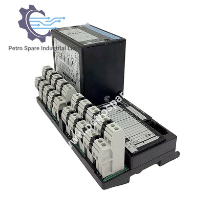 IC670CHS002E GE Fanuc I/O Terminal Block